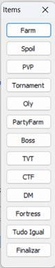 Gravar Items.png
